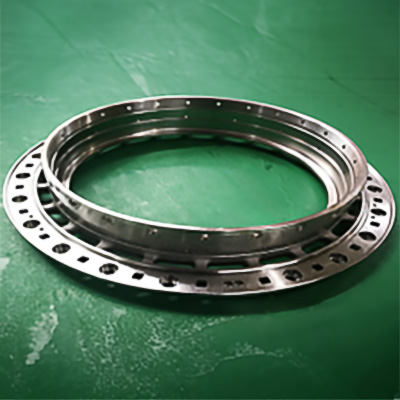 Aircraft Engine Parts LEAP-1B: Bearing Housing