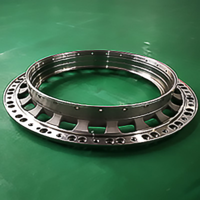 Airplane Parts Suppliers Bearing Housing for LEAP-1A/1C
