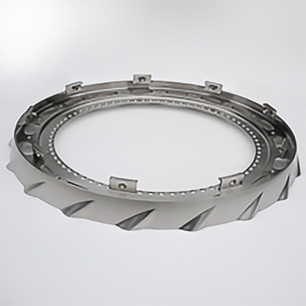 Airplane Parts for Sale: Fan Front Support
