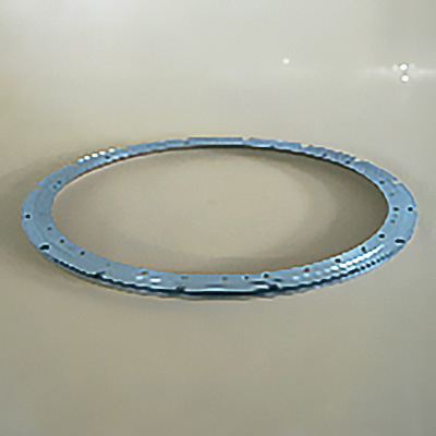 Flight Engine Parts Turbine Front Segment Transition Sealing Ring