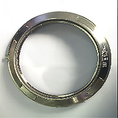 Aviation Parts Manufacturers for GEnx No.4 Bearing Seal Ring