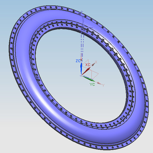 Aircraft Maintenance and Engineering: Seal Housing
