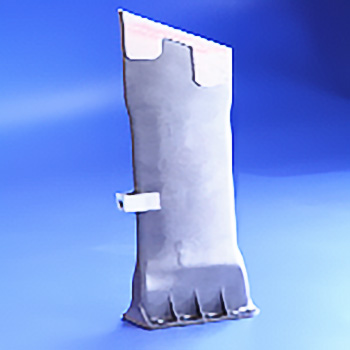 Aerospace Component CF6 Jet Engine Intermediate Support 