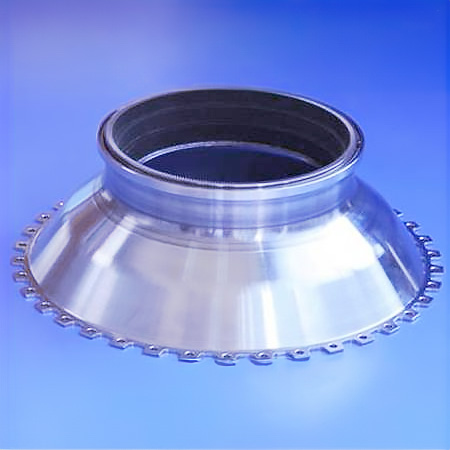 Superior Aircraft Engine Parts – CF6 Low-Pressure Turbine Rotating Seal Ring