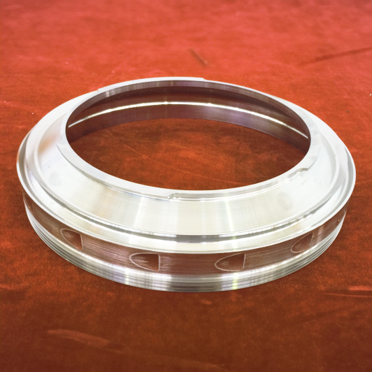 Aviation Aftermarket Part GE90 Inner Rotating Oil Seal Ring