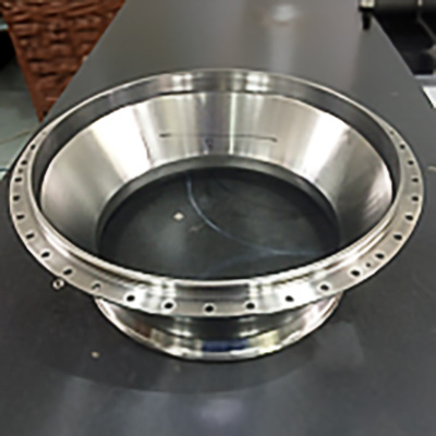Aero Engine Parts LM2500 Engine Part: Outer Casing